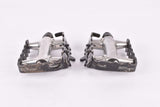 Shimano Deore DX #PD-M650 Bear Trap Pedal Set from 1990