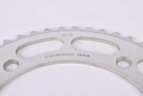 Shimano Dura Ace Track A-Type Chainring with 52 teeth and 151 BCD from 1975