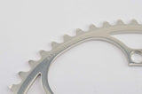 NEW Campagnolo C-Record Chainring in 52 teeth and 135 BCD from the 1980s - 90s NOS