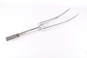 NOS 28" Chrome Steel Fork with Campagnolo drop outs