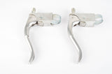 NOS Universal Mod. 61 Brake Lever Set from the 1960s incomplete