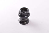 Tecora E 1 1/8" threaded bearing-needle sealed Headset