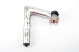 Cinelli 1A stem in size 105mm with 26.0mm bar clamp size from the 1970s - 1980s
