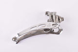 Campagnolo Record #1052/NT Braze-on Front Derailleur from the 1970s - 80s