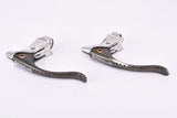 Modolo Equipe brake calipers and brake lever set from the 1980s