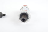 Neco #B920AL cartridge cotterless bottom bracket with french threading and 103 mm - 131 mm axle