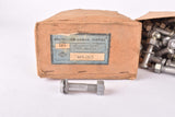 NOS Vintage Brevillier-Urban Vienna (Bundu) Cadmium plated Clamp Bolt #363 for Stem or Seat Post