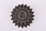 NOS Velo (Favorit) 4-speed freewheel with 14-20 teeth and english thread from 1967