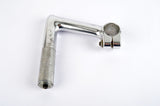 3 ttt Mod. 1 Record Strada stem in size 110 mm with 26.0 mm bar clamp size from the 1970s - 1980s