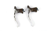 Campagnolo Record #2030 panto C.../Gazelle brake lever set from the 1970s - 80s