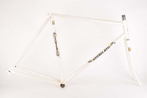 NOS Giubilato Cicli frame 55.0 cm (c-t) / 53.5 cm (c-c) Columbus
