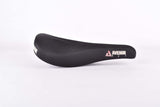 Black Avenir Gel MTB Saddle from 1989