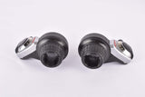 Shimano Grip Shift #ST-RS40 3x7-speed Shifter Set from 1998/99