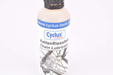 CYCLUS TOOLS chain oil, 50 ml dispenser bottle