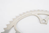 NOS Campagnolo Super Record #753/A Chainring in 56 teeth and 144 BCD from the 1970s - 80s NOS/NIB