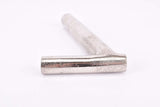 Angled Seat Post (Winkel Sattelstütze = Lucky 7 ?!) with 26.0~26.2 mm diameter from the 1900s, 1910s, 1920s, 1930s, 1940s