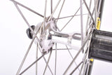 28" Rear Wheel with Mavic S.S.C. Paris-Roubaix tubular Rim and Shimano Dura-Ace 8-speed SIS #FH-7403 Hub from the 1990s