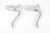 NOS Universal Mod. 61 Brake Lever Set from the 1960s incomplete