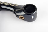 3 ttt Record 84 panto Chesini Precision Stem in size 100mm with 25.8mm bar clamp size from the 1980s - 90s