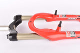 26" Rock Shox Judy SL Mountainbike Suspension Fork from the 1990s
