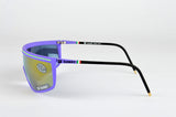 NOS 6 units Boxer Mod. Strada Lenti SP/Rose Cycling Eyewear from 1980s - 90s NIB