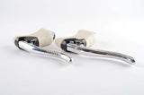 NEW Shimano Exage Motion #BL-A251 brake lever set with white hoods from the 1990s NOS/NIB