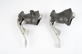 Campagnolo Veloce 8 speed Ergopower Shifting Brake Levers from the mid 1990s