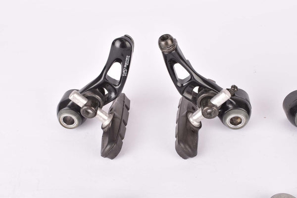 Freins VTT Cantilever Shimano Deore LX BR-M560 – Japon 1993, Avant/arrière