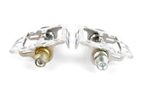 Lyotard Marcel Berthet #M23 Pedals with english threading from the 1940s - 80s