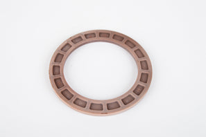 NOS brown Spacer in 3.1 mm height