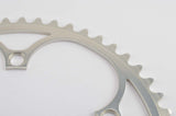 NEW Campagnolo C-Record Chainring in 52 teeth and 135 BCD from the 1980s - 90s NOS