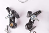 NOS black Cantilever Brake Set from the 1990s