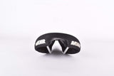 Black Avenir Gel MTB Saddle from 1989