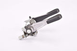 Simplex Prestige  #SX3952 (5th type S Logo) clamp-on Gear Lever Shifter Set from the 1970s - 1980s