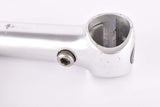 Cinelli 1R Record stem in size 110 mm with 26.4 mm bar clamp size from the 1980s