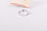 NOS Weinmann #106.28 single top tube cable housing guide clip / clamp outer band for lateral guiding