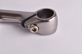 3ttt Record 84 #AR84 Stem in size 100 mm with 25.8mm bar clamp size from the 1980s - 90s