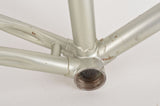 not all original Eddy Merckx Kessels frame in 52 cm (c-t) / 50.5 cm (c-c), with Reynolds 531 tubing