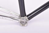 Vitus 979 Olmo frame in 55.5 cm (c-t) / 54 cm (c-c) with Vitus 979 tubing from the 1980s