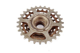 Regina Extra-BX Freewheel 5 speed with english treading from the 1980s