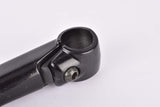 ITM Bio-Line Alu Riser Stem in size 80mm with 25.4mm bar clamp size from the 1980s