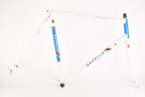 Gazelle Champion Mondial AA-Super Frame 60 cm (c-t) 58.5 (c-c) Columbus
