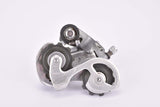 Shimano 600 Ultegra #RD-6400 6-speed / 7-speed rear derailleur from 1987