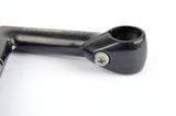 ITM  (XA Style) Stem in size 110mm with 25.4mm bar clamp size, Francesco Moser branded