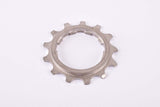 NOS Shimano Dura-Ace #CS-7401 Cog Hyperglide (HG) with S·U-13 teeth from 1991