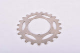NOS Sachs Aris #SY 6-speed, 7-speed and 8-speed Cog, Freewheel sprocket, with 23 teeth from the 1980s - 1990s