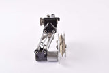 Campagnolo Super Record #4001 Pat. 83 Rear Derailleur from 1983