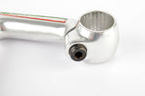 3 ttt Criterium panto Columbus Stem in size 105mm with 26.0mm bar clamp size from the 1980s