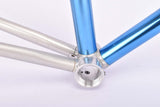Vitus Lapierre frame in 58 cm (c-t) / 56.5 cm (c-c) with Vitus 757 tubing from the 1990s