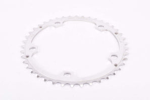 NOS Campagnolo middle Chainring with 42 teeth and 135 BCD for triple crank set assembly  from the 1990s / 2000s